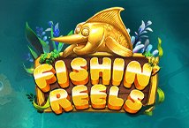 Fishin Reels slot